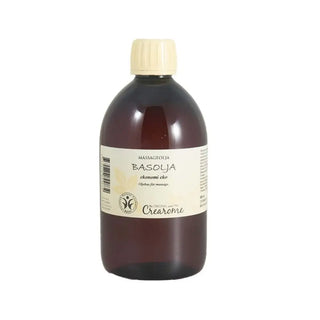 Crearome Basolja Ekonomi 500ml