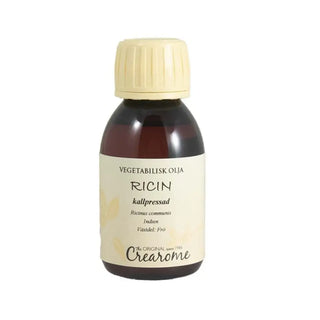Crearome Ricinolja 100ml
