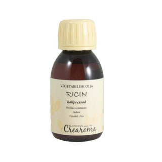 Crearome Ricinolja 100ml
