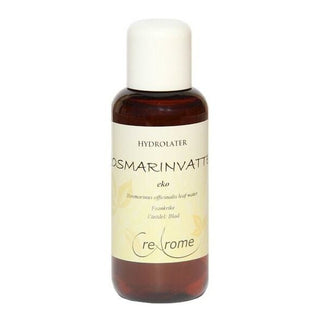 Crearome Rosmarinvatten 100ml