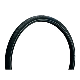 CYKELDÄCK 28" 700X40C SVART - CSN