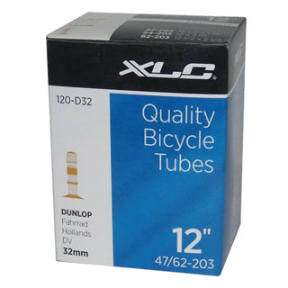 CYKELSLANG 12X1,75-2,125 - CSN