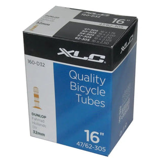 Csn Cykelslang 16x1,75-2,125 | CleanNest - CSN | CleanNest
