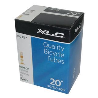 Csn Cykelslang 20x1,5-2,5 | CleanNest - CSN | CleanNest