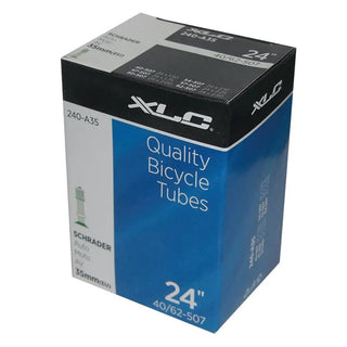 Csn Cykelslang 24x1,5-2,5 Bilventil | CleanNest - CSN | CleanNest