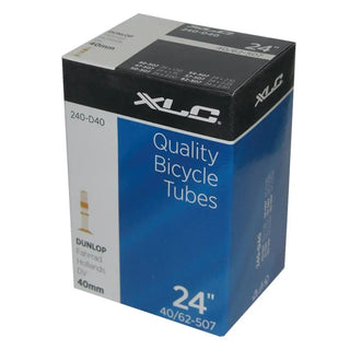 Csn Cykelslang 24x1,5-2,5 - | CleanNest - CSN | CleanNest