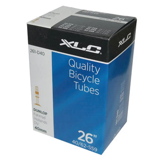 CYKELSLANG 26X1,5-2,5 - CSN