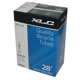 CYKELSLANG 27/28X1.1/8-1,75 - CSN