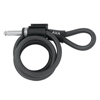 LÅSKABEL PLUG-IN 150CM 10MM AXA - CSN