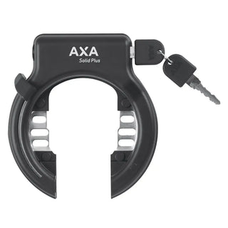 RINGLÅS AXA SOLID PLUS - CSN
