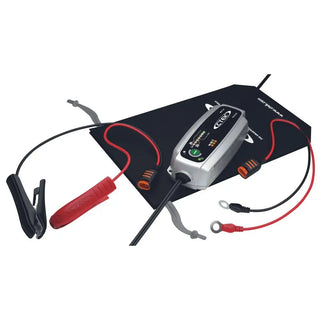 BATTERILADDARE MXS 3.8 - CTEK