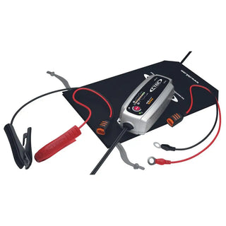 BATTERILADDARE MXS 5.0 - CTEK