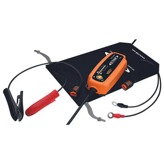 BATTERILADDARE MXS 5.0 POLAR - CTEK