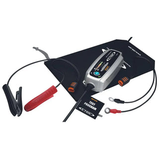 BATTERILADDARE MXS 5.0 TEST&CHARGE - CTEK