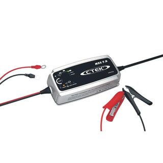 BATTERILADDARE MXS 7.0 EU CTEK - CTEK