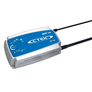BATTERILADDARE MXT 14 - CTEK