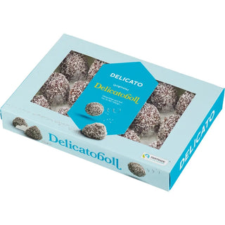 DELICATOBOLL 15-P 600G - DELICATO