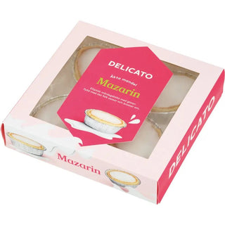 DELICATO MAZARIN 4-P 220G | CleanNest - DELICATO | CleanNest