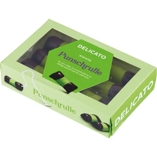 PUNSCHRULLE 6-P 240G - DELICATO