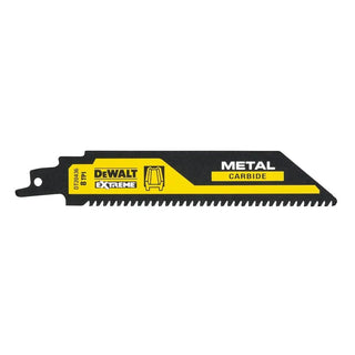 Dewalt Tigersågblad Carbide 8tpi 152mm | CleanNest - DEWALT | CleanNest