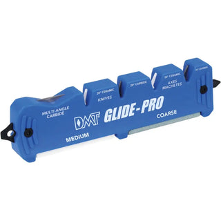 FICKBRYNE MULTI DMT GLIDE PRO - DMT