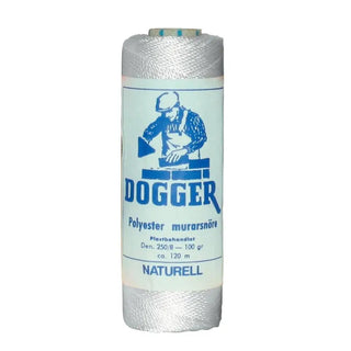 Dogger Murarsnöre Vit | CleanNest - DOGGER | CleanNest