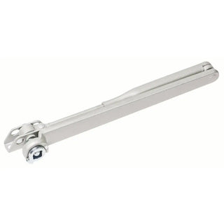 ARMSYST FRISVING STD SILV F EMF+EMR - DORMA