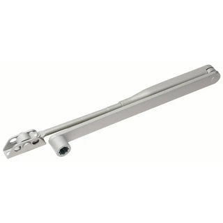 ARMSYST M FÖRL LÄNKARM   SILVER - DORMA