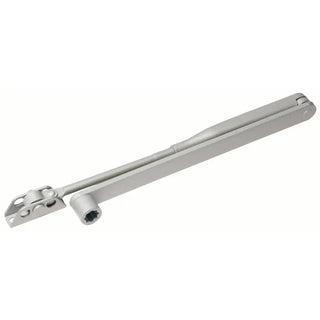 Dorma Armsyst M Förl Länkarm Silver | CleanNest - DORMA | CleanNest
