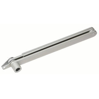 Dorma Armsyst Std 8350 Silver F 73-83 | CleanNest - DORMA | CleanNest