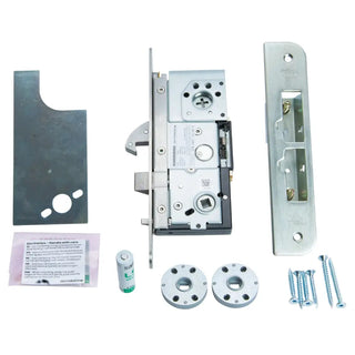 DIGITALT LÅSHUS DKEY V2 BASIC - DORMA