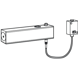 Dorma Dörrst 73 Emf En5 Dörrmont Silver | CleanNest - DORMA | CleanNest