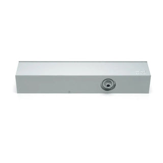 DÖRRST HUS TS83 BC/ÖD EN 3-6 SILVER - DORMA