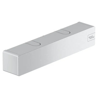 DÖRRSTÄNGARE TS 98 XEA SILVER - DORMA