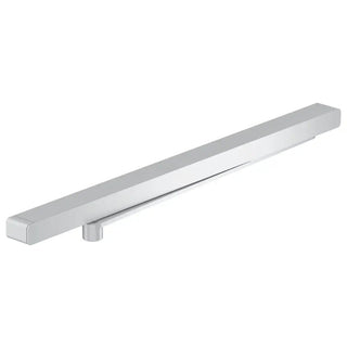 Dorma Glidskena G-n Standard Xea Silver | CleanNest - DORMA | CleanNest