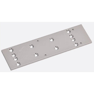 Dorma Montplatta 7380 Silver F Ts 73 | CleanNest - DORMA | CleanNest