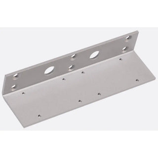 Dorma Vinkelkonsol 7357 Silver F Ts73 | CleanNest - DORMA | CleanNest