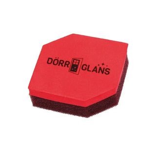 DORRGLANS APPLIKATORSVAMP | CleanNest - DORRGLANS | CleanNest