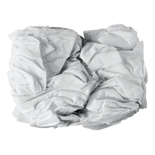 DORRGLANS BOMULLSTRASOR 1KG | CleanNest - DORRGLANS | CleanNest