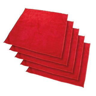 DORRGLANS MIKROFIBERDUK 5-PACK | CleanNest - DORRGLANS | CleanNest