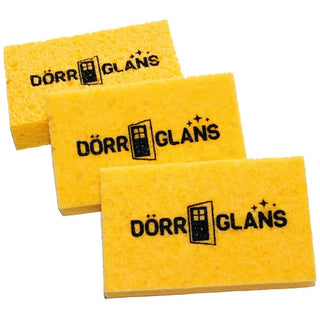 DORRGLANS NATURSVAMP CELLULOSA 3-PACK | CleanNest - DORRGLANS | CleanNest
