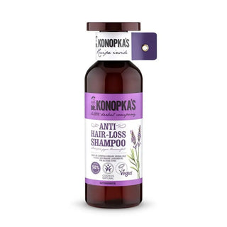 Dr. Konopka’s Anti Hair Loss Shampoo 500ml