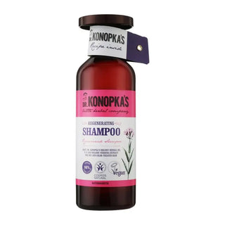 Dr. Konopka’s Regenerating Shampoo 500ml