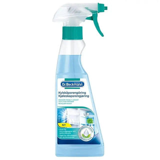 Dr.Beckman - Kylskåpsrengöring - 12x250ml - Dr.Beckman | CleanNest