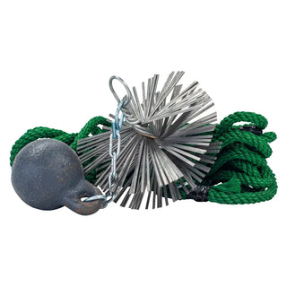 SOTNINGSSET 200MM - DRONCO