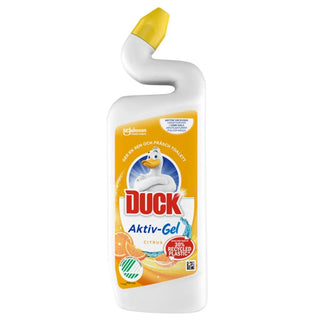 Duck - Aktiv-Gel Citrus - 750ml - Duck | CleanNest