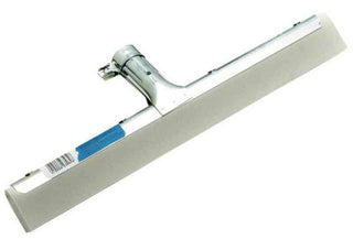 Dura-Flex Golvraka 55cm vit plast - CleanNest