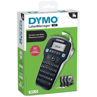 Dymo Etikettskrivare Lm160 | CleanNest - DYMO | CleanNest