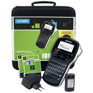 Dymo Etikettskrivare Lm280 | CleanNest - DYMO | CleanNest