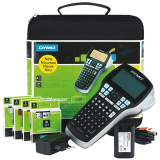 ETIKETTSKRIVARE DYMO LM420P - DYMO